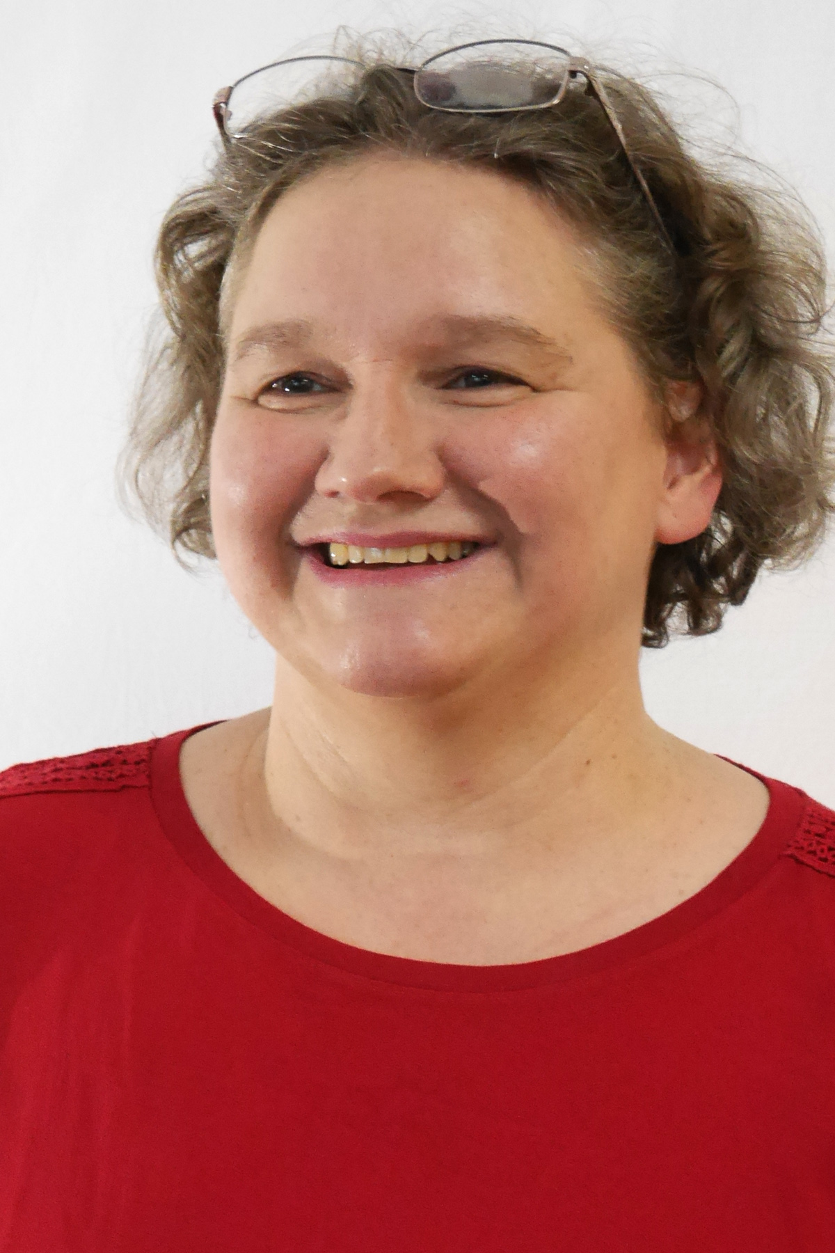 Carina Sorge